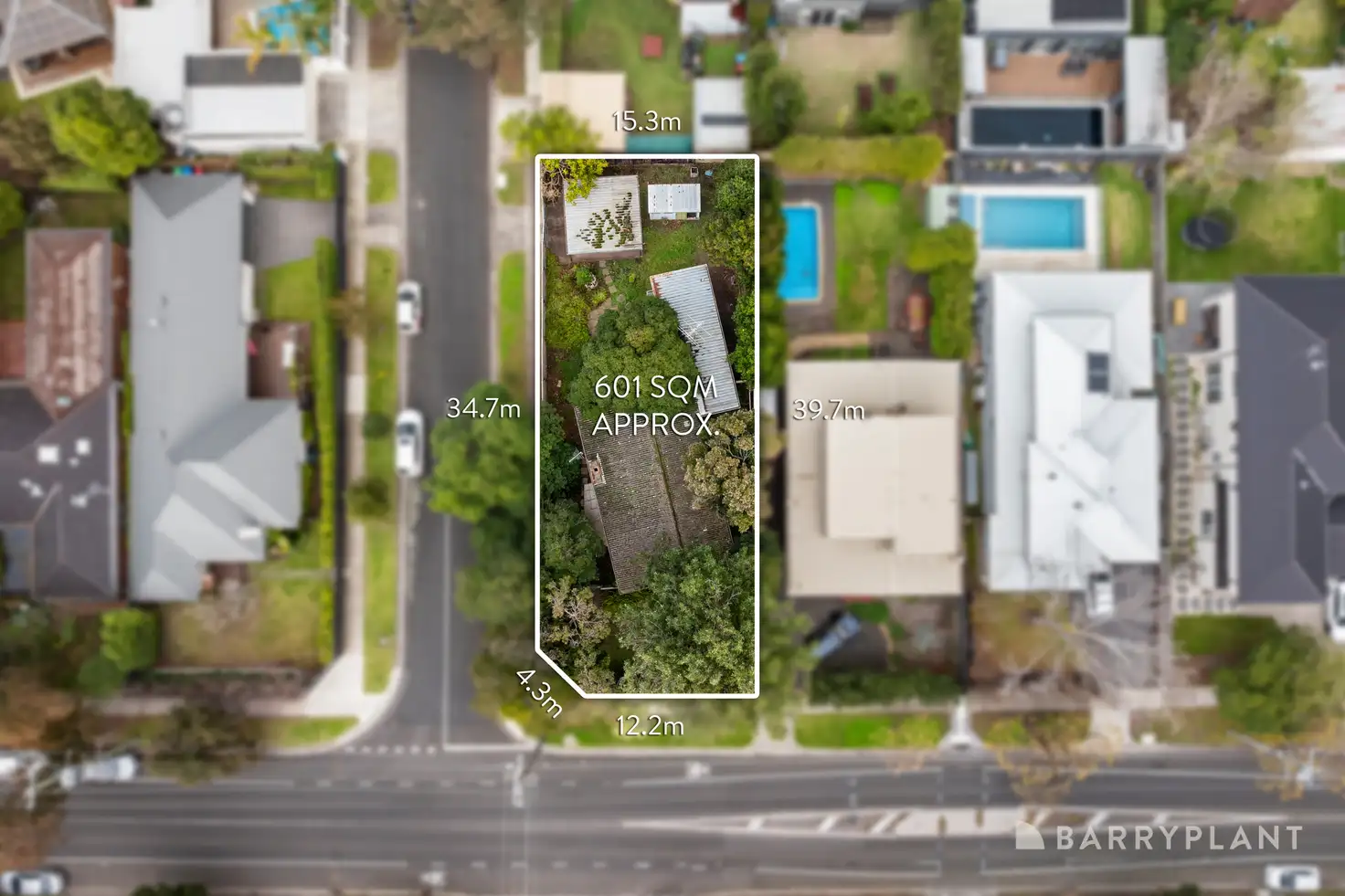 Main view of Homely house listing, 37 Comas Road, Cheltenham VIC 3192
