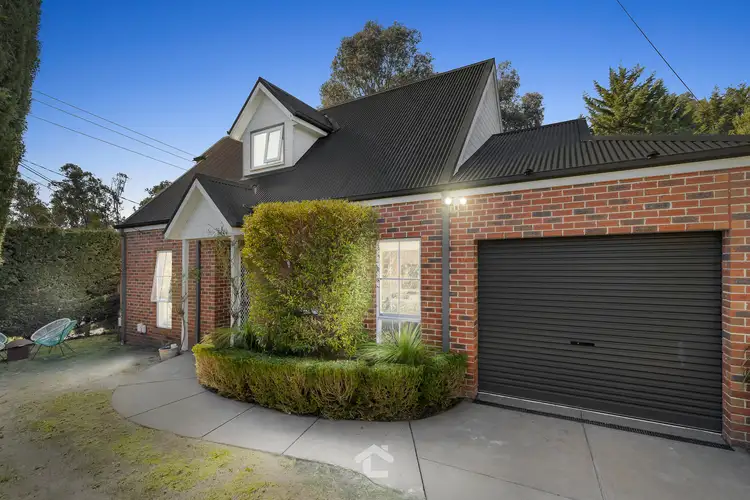 20 Gary Court, Croydon VIC 3136