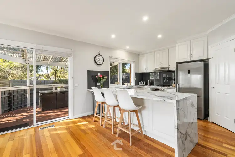 Second view of Homely house listing, 20 Gary Court, Croydon VIC 3136