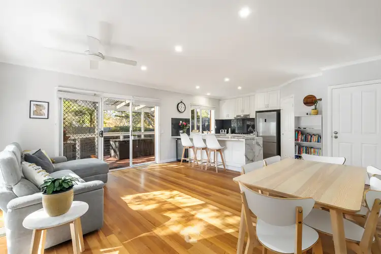 Third view of Homely house listing, 20 Gary Court, Croydon VIC 3136