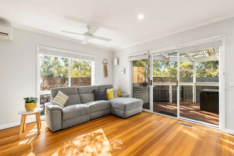 Fourth view of Homely house listing, 20 Gary Court, Croydon VIC 3136