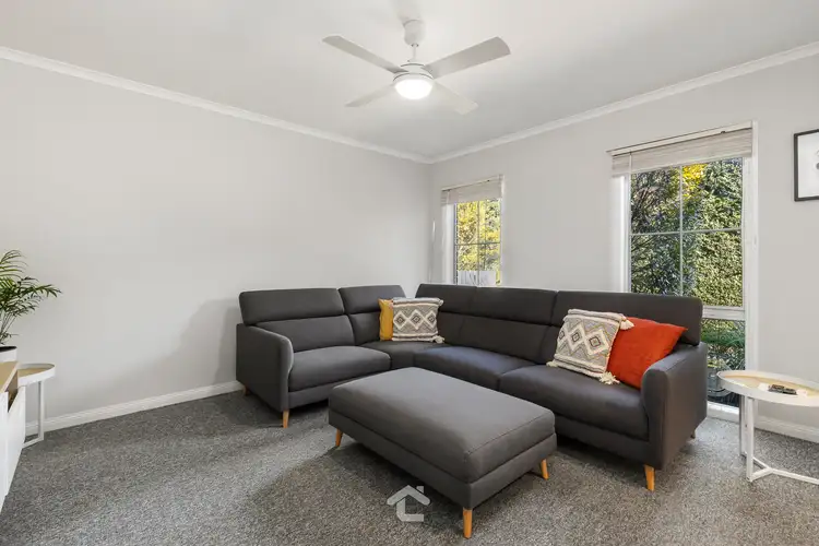 Fifth view of Homely house listing, 20 Gary Court, Croydon VIC 3136