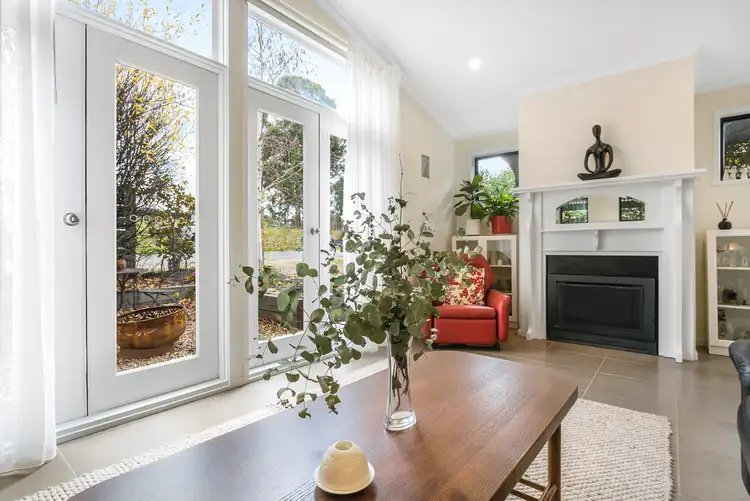 Fourth view of Homely house listing, 33 Margaret Street, Macedon VIC 3440