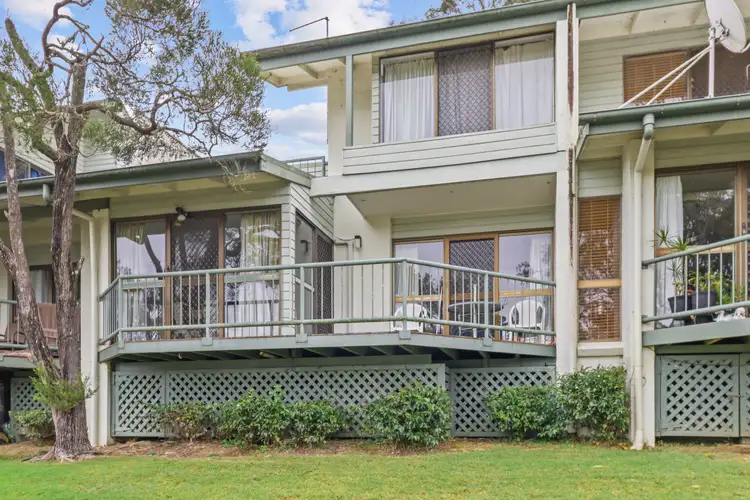 Main view of Homely unit listing, 2/9-15 Lady Caroline Close, Kooralbyn QLD 4285