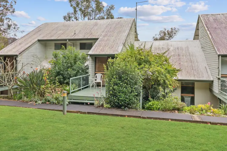 Second view of Homely unit listing, 2/9-15 Lady Caroline Close, Kooralbyn QLD 4285