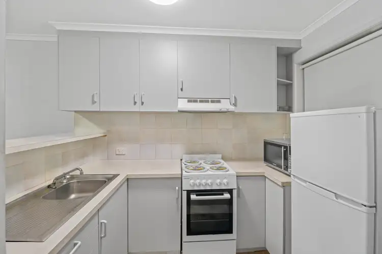 Fifth view of Homely unit listing, 2/9-15 Lady Caroline Close, Kooralbyn QLD 4285