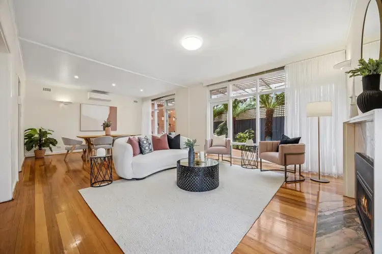 Main view of Homely house listing, 1A Nanoon Close, Brighton VIC 3186