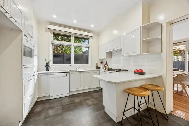 Second view of Homely house listing, 1A Nanoon Close, Brighton VIC 3186