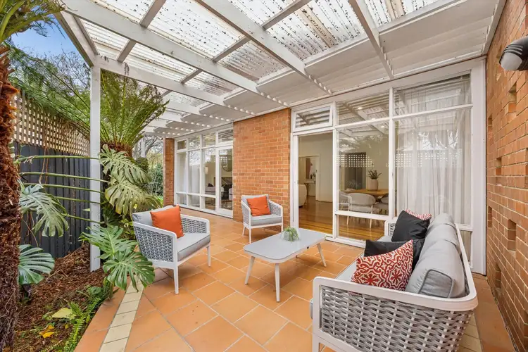 Fourth view of Homely house listing, 1A Nanoon Close, Brighton VIC 3186