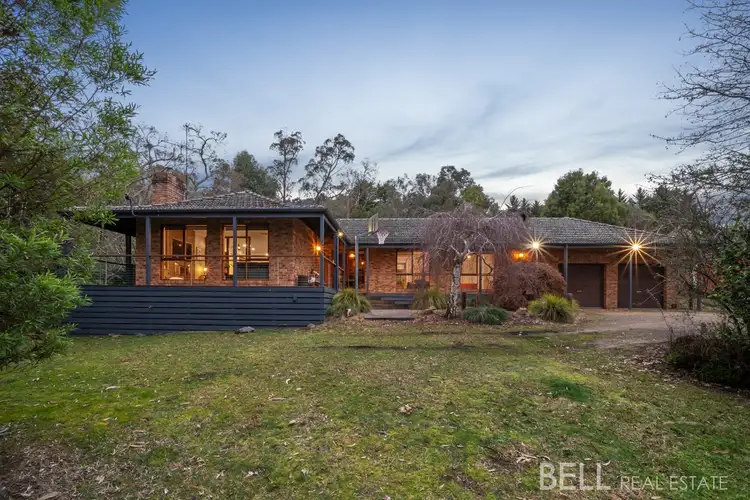 478 Sheffield Road, Montrose VIC 3765