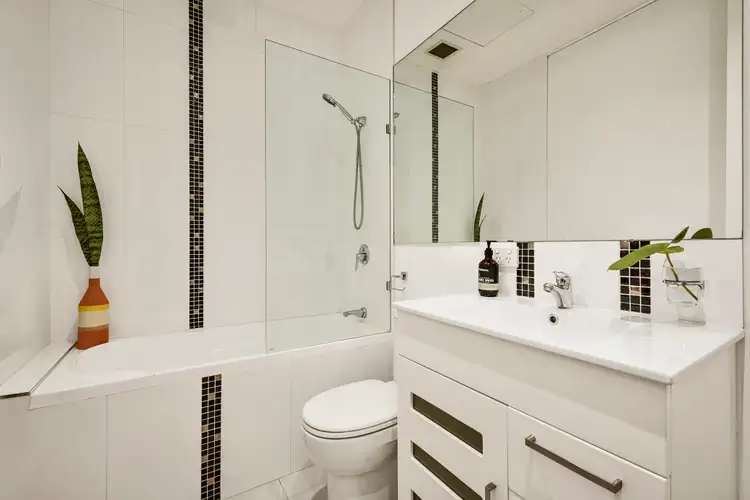 Fourth view of Homely apartment listing, 19/562 Little Bourke Street, Melbourne VIC 3000
