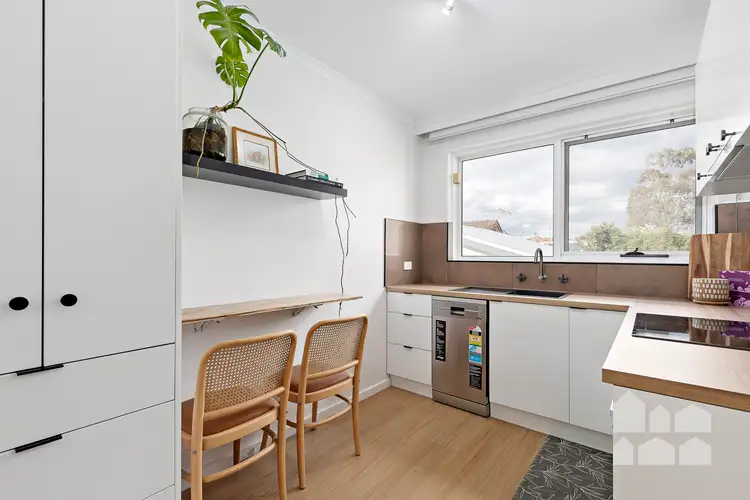 7/101 Simpson Street, Yarraville VIC 3013