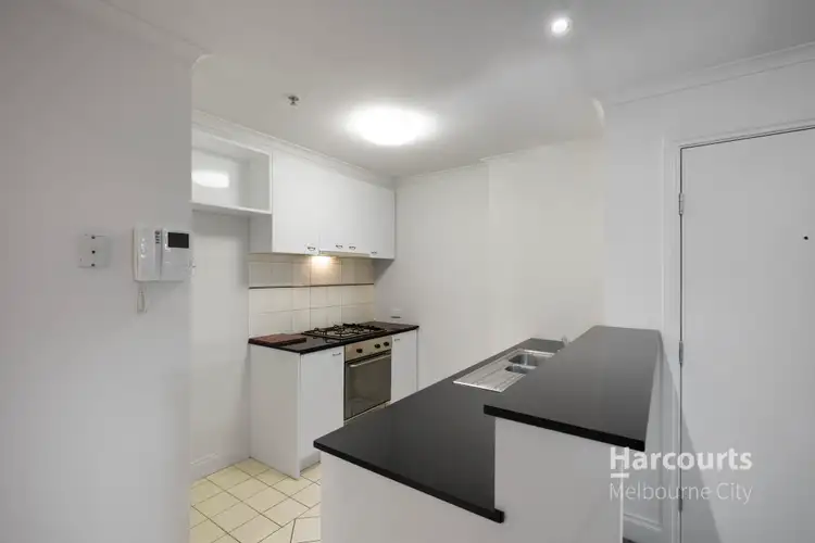 Second view of Homely apartment listing, 9/632 St Kilda Road, Melbourne VIC 3000