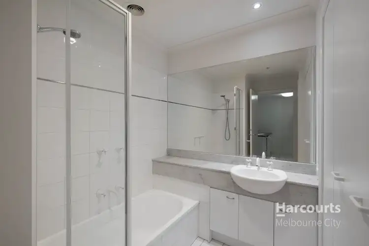 Fourth view of Homely apartment listing, 9/632 St Kilda Road, Melbourne VIC 3000