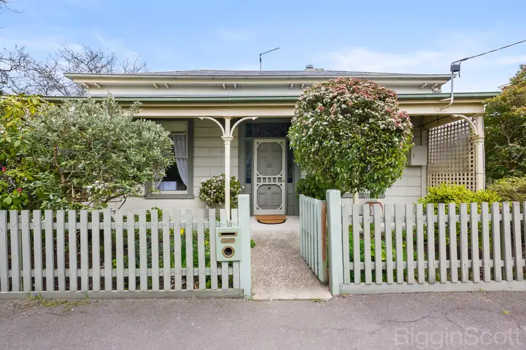 1001 Dana Street, Ballarat Central VIC 3350