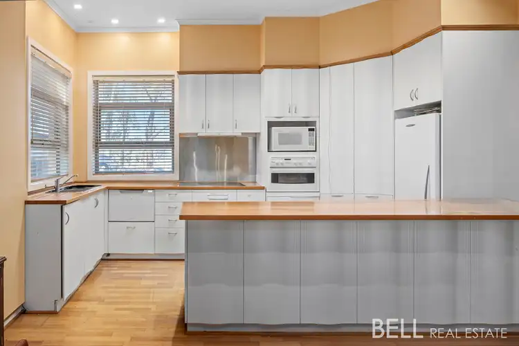 Third view of Homely house listing, 11 Taylor Road, Cockatoo VIC 3781