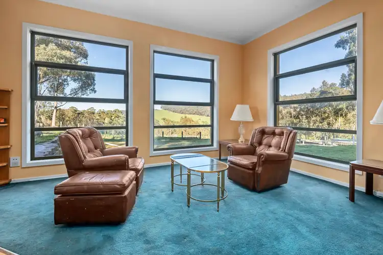 Sixth view of Homely house listing, 11 Taylor Road, Cockatoo VIC 3781