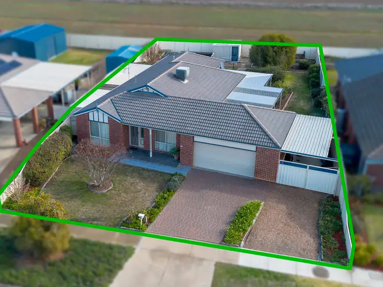 34 Pell Crescent, Mooroopna VIC 3629