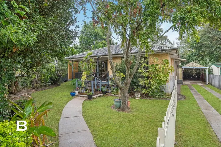 2 Avon Street, Leichhardt QLD 4305
