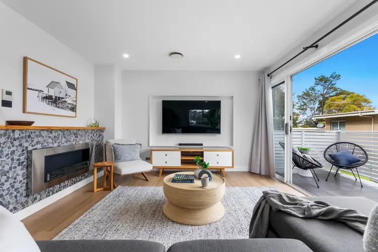 4 Langdon Way