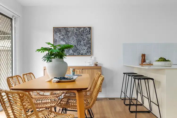 Fourth view of Homely townhouse listing, 27/4 Langdon Way, Mount Hutton NSW 2290