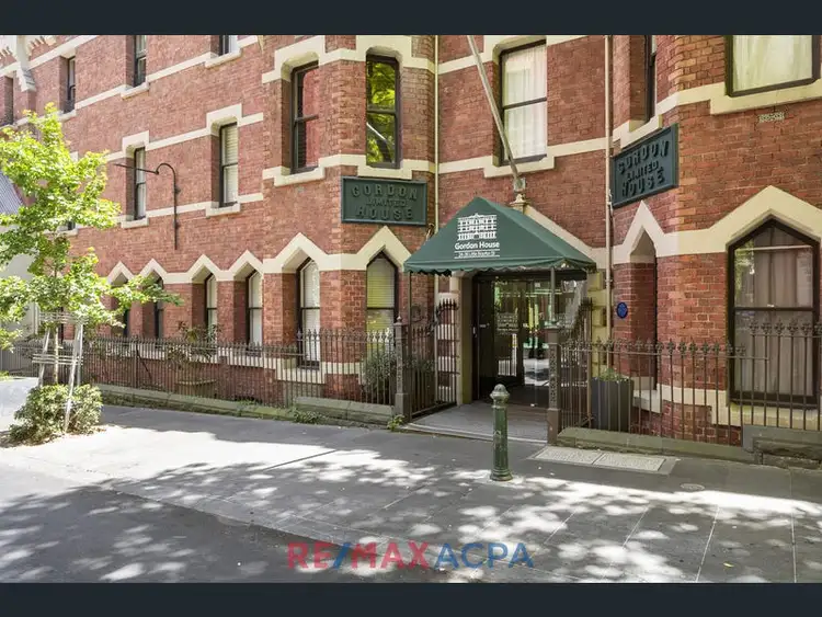 83/24 Little Bourke Street, Melbourne VIC 3004