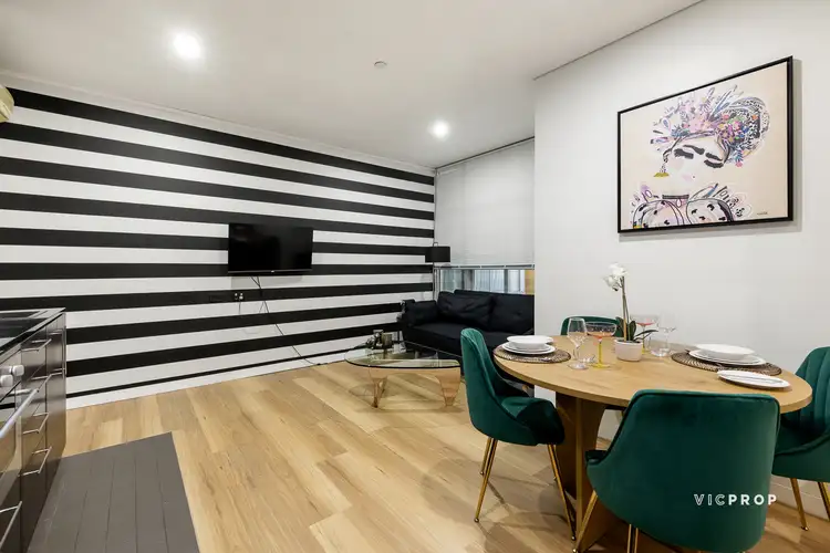 1710/480 Collins Street, Melbourne VIC 3000