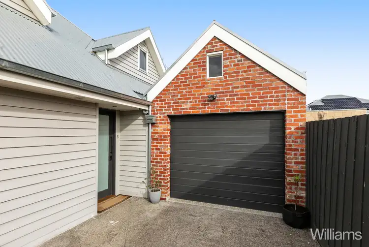 3/13 Farm Street, Newport VIC 3015