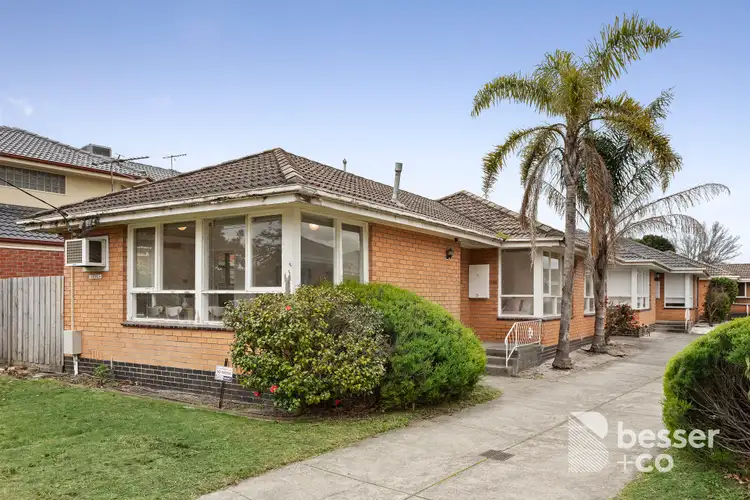 Main view of Homely unit listing, 1/11 Mackay Avenue, Glen Huntly VIC 3163