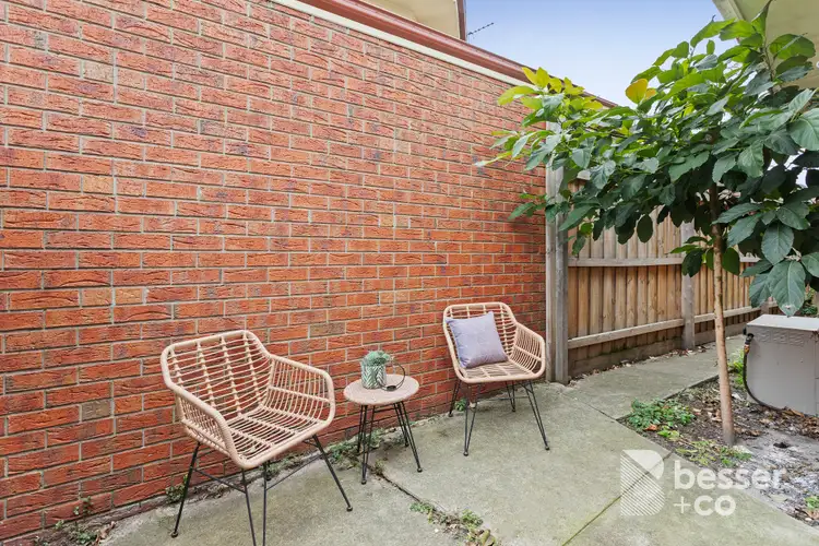 Fourth view of Homely unit listing, 1/11 Mackay Avenue, Glen Huntly VIC 3163