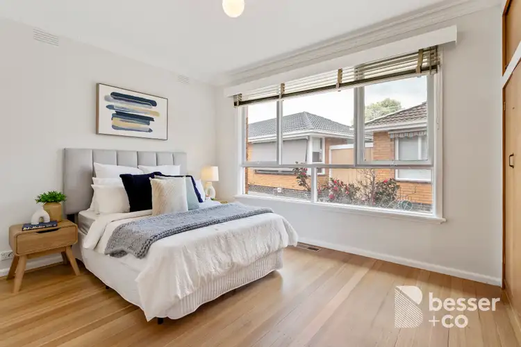 Fifth view of Homely unit listing, 1/11 Mackay Avenue, Glen Huntly VIC 3163