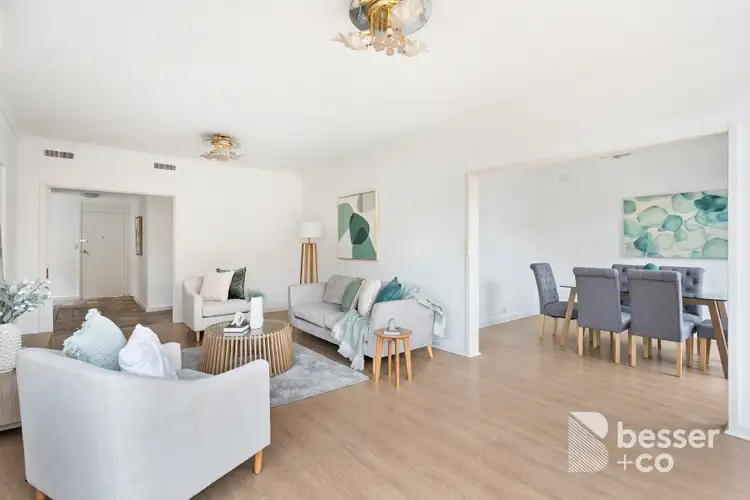 3/43 Pental Road, Caulfield North VIC 3161
