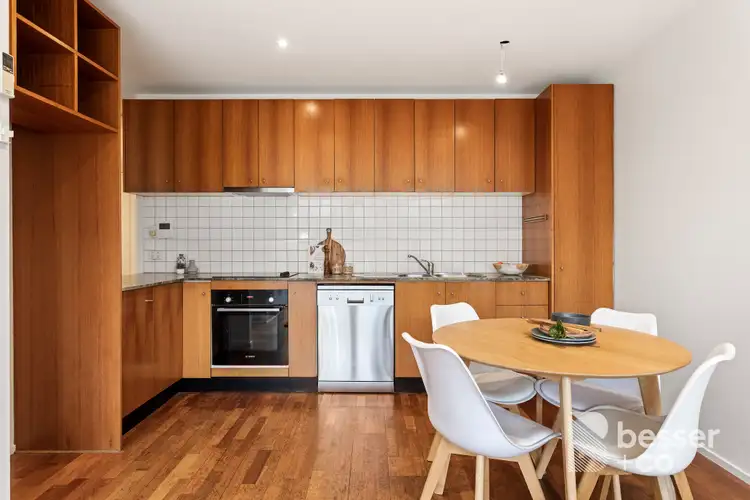 Fifth view of Homely apartment listing, 2/20 St. Edmonds Road, Prahran VIC 3181