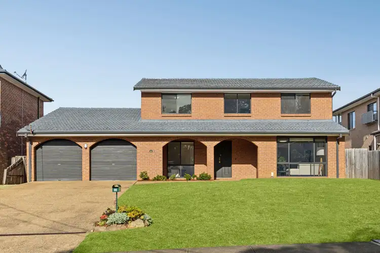 Main view of Homely house listing, 33 Sobraon Road, Marsfield NSW 2122