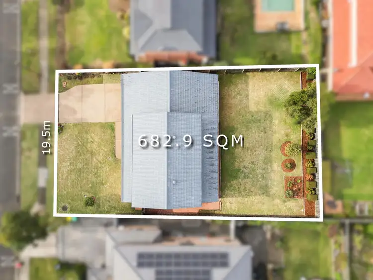 Second view of Homely house listing, 33 Sobraon Road, Marsfield NSW 2122