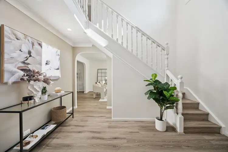 Third view of Homely house listing, 33 Sobraon Road, Marsfield NSW 2122