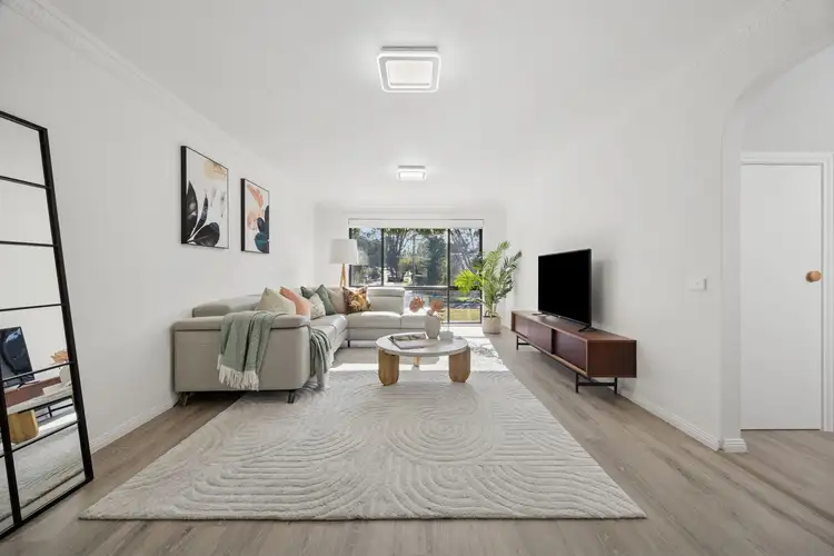Fourth view of Homely house listing, 33 Sobraon Road, Marsfield NSW 2122