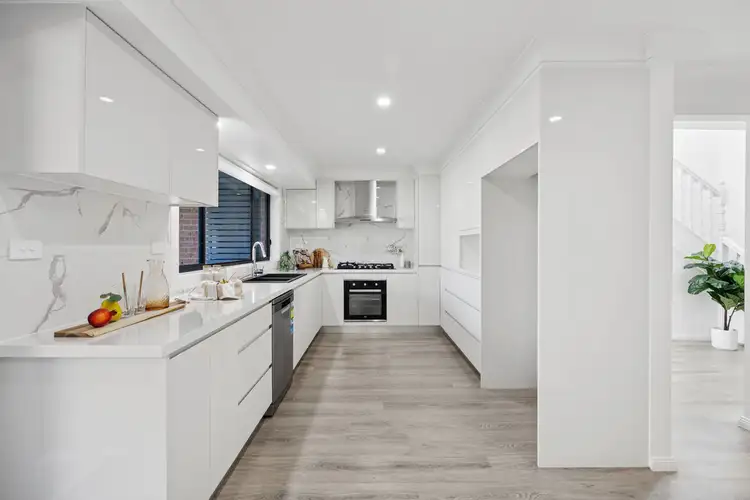 Fifth view of Homely house listing, 33 Sobraon Road, Marsfield NSW 2122