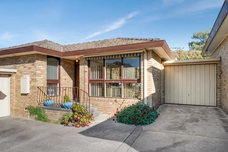 4/5 Hazel Street, Camberwell VIC 3124