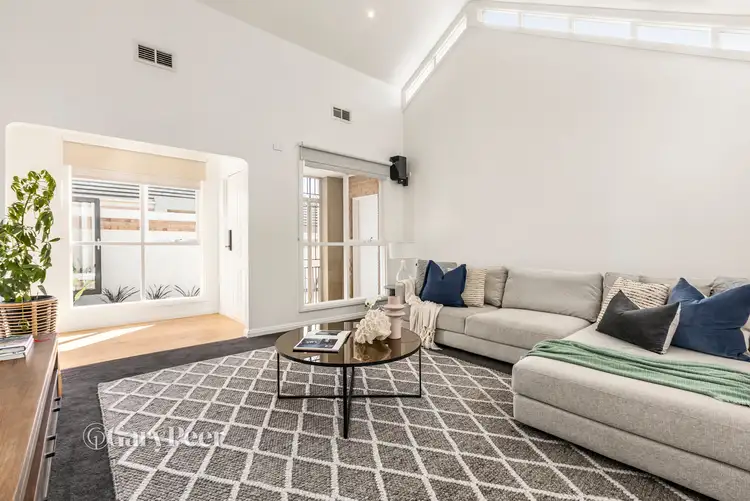 Second view of Homely house listing, 192A Sycamore Street, Caulfield South VIC 3162