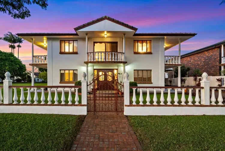 61 Yalumba Street, Carseldine QLD 4034