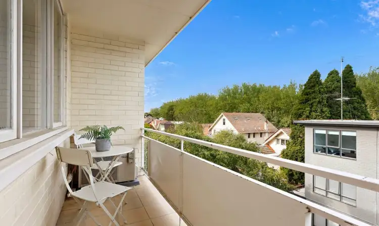 Main view of Homely apartment listing, 12/2A Lexton Grove, Prahran VIC 3181