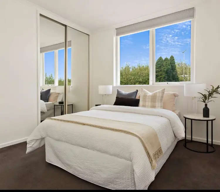 Fifth view of Homely apartment listing, 12/2A Lexton Grove, Prahran VIC 3181