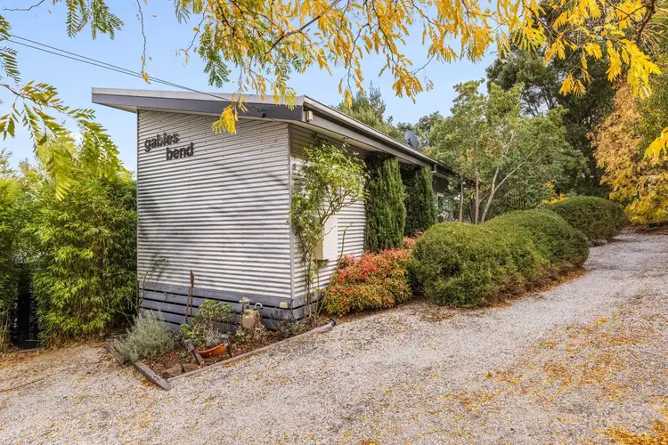2a Green Gables Road, Daylesford VIC 3460