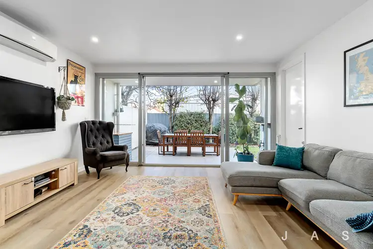 Third view of Homely townhouse listing, 4/42 Eucalyptus Drive, Maidstone VIC 3012