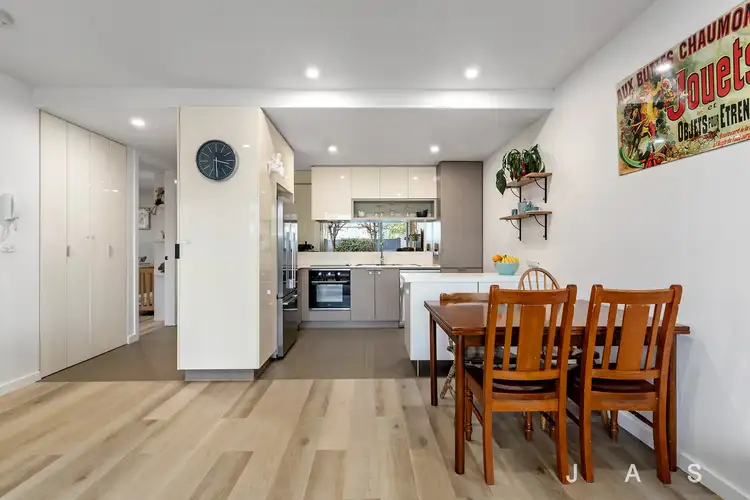 Fourth view of Homely townhouse listing, 4/42 Eucalyptus Drive, Maidstone VIC 3012