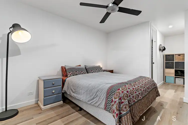 Fifth view of Homely townhouse listing, 4/42 Eucalyptus Drive, Maidstone VIC 3012