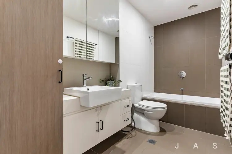 Sixth view of Homely townhouse listing, 4/42 Eucalyptus Drive, Maidstone VIC 3012