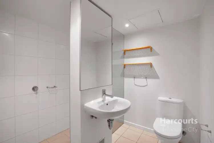 Fifth view of Homely apartment listing, 109/61 Mackenzie Street, Melbourne VIC 3000