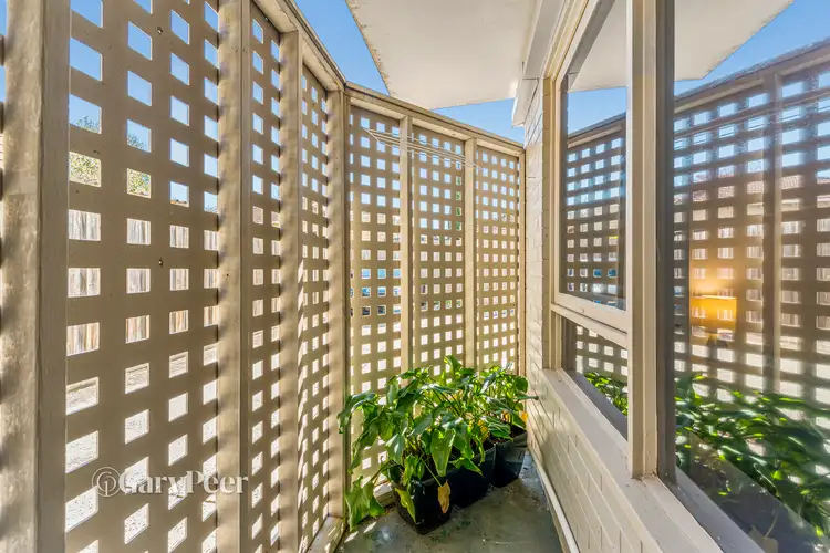 Second view of Homely apartment listing, 4/3C Innellan Road, Murrumbeena VIC 3163